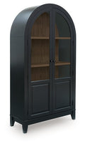 Dagandale Accent Cabinet - Furniture Warehouse (GA)