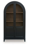 Dagandale Accent Cabinet