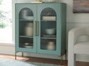 Adwen Accent Cabinet - Furniture Warehouse (GA)