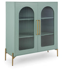Adwen Accent Cabinet - Furniture Warehouse (GA)