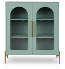 Adwen Accent Cabinet - Furniture Warehouse (GA)