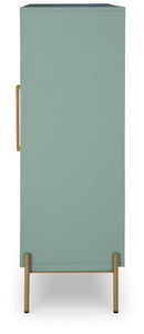 Adwen Accent Cabinet - Furniture Warehouse (GA)