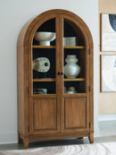 Dagandale Accent Cabinet - Furniture Warehouse (GA)