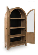 Dagandale Accent Cabinet - Furniture Warehouse (GA)