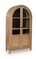 Dagandale Accent Cabinet - Furniture Warehouse (GA)
