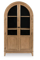 Dagandale Accent Cabinet - Furniture Warehouse (GA)