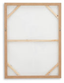 Aubinell Wall Art (Set of 2) - Furniture Warehouse (GA)