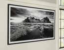 Delstone Wall Art