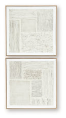 Andorfield Wall Art (Set of 2) - Furniture Warehouse (GA)