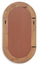 Daverly Accent Mirror