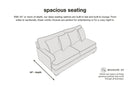 Lindyn Sectional Sofa - Furniture Warehouse (GA)