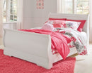 Anarasia Bed - Furniture Warehouse (GA)
