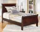 Alisdair Youth Bed - Furniture Warehouse (GA)