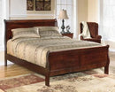 Alisdair Bed - Furniture Warehouse (GA)