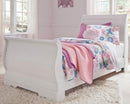 Anarasia Bed - Furniture Warehouse (GA)