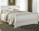 Anarasia Bed - Furniture Warehouse (GA)