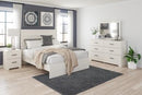 Stelsie Bed - Furniture Warehouse (GA)