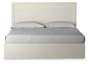 Stelsie Bed - Furniture Warehouse (GA)