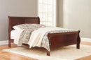 Alisdair Bed - Furniture Warehouse (GA)
