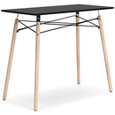 Jaspeni Home Office Desk - Furniture Warehouse (GA)
