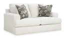 Karinne Loveseat - Furniture Warehouse (GA)