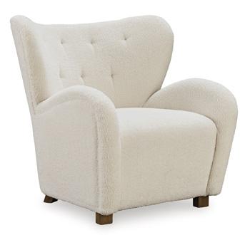 Larbell Accent Chair