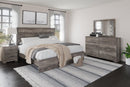 Ralinksi Bedroom Set - Furniture Warehouse (GA)