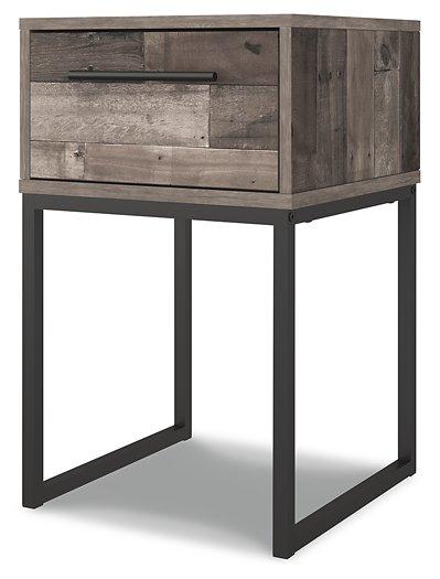 Neilsville Nightstand