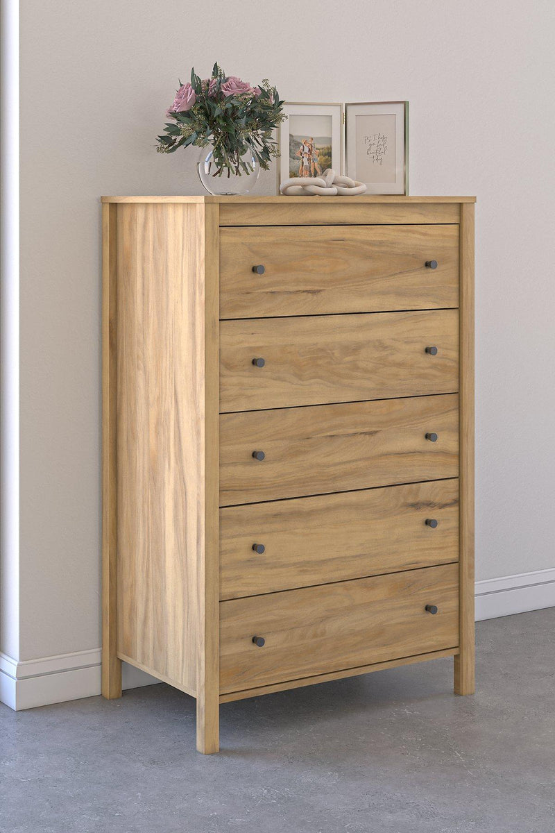 Bermacy Chest of Drawers