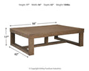 Cariton Table Set - Furniture Warehouse (GA)