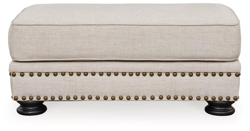 Merrimore Ottoman