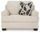 Heartcort Living Room Set - Furniture Warehouse (GA)