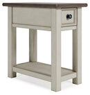 Bolanburg End Table Set - Furniture Warehouse (GA)