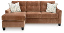 Amity Bay Living Room Set - Furniture Warehouse (GA)