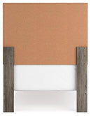 Ralinksi Bedroom Set - Furniture Warehouse (GA)