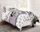 Paxberry Bedroom Set - Furniture Warehouse (GA)