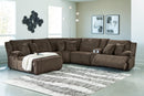 Top Tier Living Room Set - Furniture Warehouse (GA)