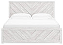 Cayboni Bed - Furniture Warehouse (GA)
