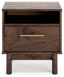 Calverson Nightstand - Furniture Warehouse (GA)