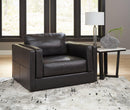 Amiata Oversized Chair - Furniture Warehouse (GA)