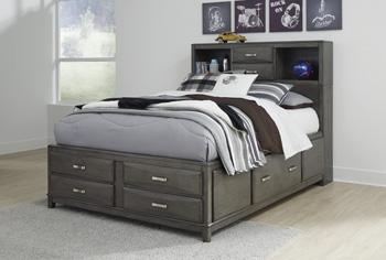 Caitbrook Bedroom Set