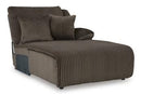 Top Tier Sofa Chaise Sectional