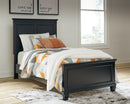 Lanolee Bedroom Set - Furniture Warehouse (GA)