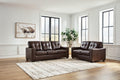 Santorine Living Room Set - Furniture Warehouse (GA)