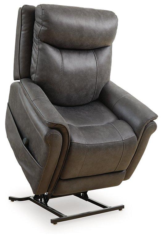 Lorreze Power Lift Chair