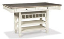 Bolanburg Dining Room Set - Furniture Warehouse (GA)