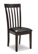 Hammis Dining Chair Set - Furniture Warehouse (GA)
