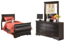 Huey Vineyard Bedroom Set - Furniture Warehouse (GA)