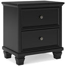 Lanolee Bedroom Set - Furniture Warehouse (GA)