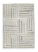 Darmondard 5' x 7' Rug